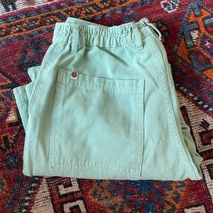 Big bud press work pants